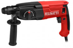 Felisatti - RH24/700ER - Ciocan rotopercutor SDS-PLUS ? 28mm foto