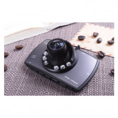 Camera Auto DVR Novatek G30 FullHD 1080p 2,7&amp;quot;, foto