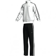 Trening Adidas ESS 3S SUIT White foto