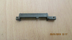 Conector SATA HDD Hp DV6700 foto