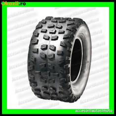 CAUCIUC ATV 22x10-10 ANVELOPA 22x10x10 22x10 R10 foto