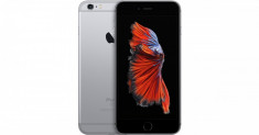 Apple IPHONE 6S PLUS 128GB SPACE GRAY foto