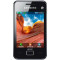 Samsung Star 3 Duos GT-S5222, Dual SIM, Negru