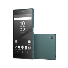 Sony Xperia Z5 Dual (E6633) Green 32 gb foto