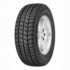 Anvelopa CONTINENTAL *PROMO* 205/65R15C 102/100T VANCO WINTER 2 6PR dot 2013 MS CONTINENTAL; E C )) 73 foto