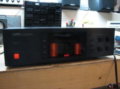 Amplificator Yamaha M-70 + Preamplificator Yamaha C-50 foto