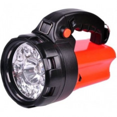 Vipow Lanterna proiector URZ0044, Bec H3+LED foto