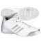 Adidas Mens Basket 3 Series White AHG21119