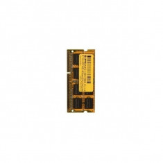 SODIMM ZEPPELIN DDR3/1600 4096M (life time, dual channel) low voltage (ZE-SD3-4G1600V1.35) foto