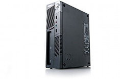 Lenovo ThinkCentre M91p Core i5-2400 3.1GHz 8Gb DDR3 250Gb HDD SATA DVD-RW Desktop Soft Preinstalat Win 7 Home foto