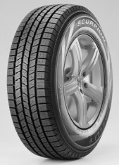 Anvelopa PIRELLI 275/55R17 109H SCORPION ICE SNOW rb dot 2012 MS foto