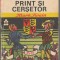 (C6624) PRINT SI CERSETOR DE MARK TWAIN