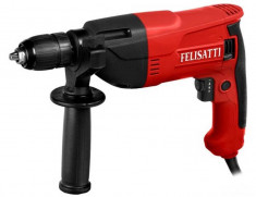 Felisatti - D16/850GE - Masina gaurit/insurubat 850W foto