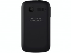 Alcatel One Touch Pop C1, negru foto