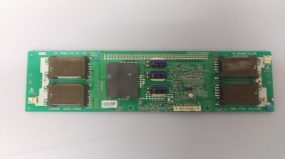 Inverter 42LG5000 PNEL-T711A Rev-0.99 2300KTG008A-F LC420WU 6632L-0482A foto