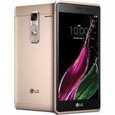 LG Zero H650E, 5 inch, auriu foto