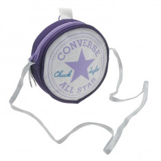 In STOC! Gentuta Copii Converse Junior Shoulder - Noua - Dimensiuni 15x15x4 cm foto