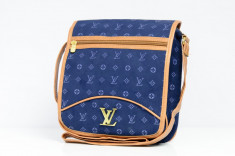 Geanta / Borseta de umar sau sold unisex Louis Vuitton LV + Cadou Surpriza foto