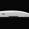 Cutie portbagaj Thule - Motion 800 alb lucios ( white glossy) - editie limitata