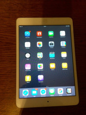 Ipad mini 16 Gb, Wifi white foto