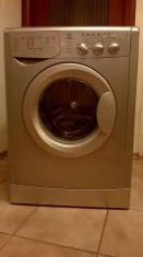 indesit wil 105 s foto