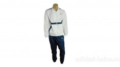 TRENING PUMA MENS WOVEN SUIT White AH819289-04 foto