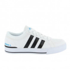 Adidas Mens Neo-Skool White AHF97791 foto