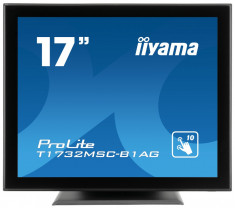 Iiyama Dis 17 PL T1732MSC-B1AG TOUCH SCREEN foto