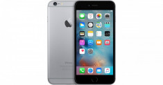 Apple IPHONE 6S PLUS 16GB SPACE GRAY foto