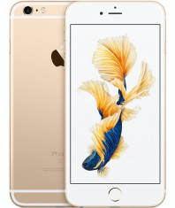 Apple IPHONE 6S PLUS 16GB GOLD foto