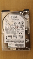 HDD Laptop IBM 20Gb IDE foto