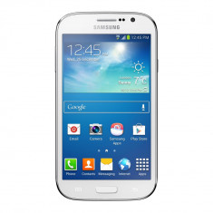 Samsung i9060 Galaxy Grand Neo Dual SIM, alb foto