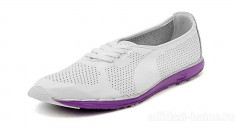 Puma Womens FAAS Femme WN White AH353163-06 foto