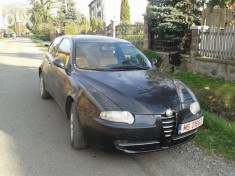 Alfa Romeo 147 foto
