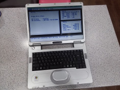 Vand/Dezmembrez Laptop Packard Bell MIT-RHE-B intel , 15,4&amp;quot; foto