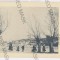 3079 - DRAGANESTI-VLASCA, Teleorman, Serb refugees - old postcard - unused