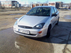 Ford Focus foto