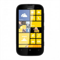 Nokia Lumia 510, 4 GB, Galben foto