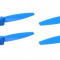 Parrot Elice albastre x 4 Parrot Rolling Spider