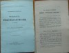 Mr. Constantinescu , Rezumatul operatiunilor austro - sarbe , 1915 , cu 7 harti