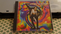 CD original Marusha - Raveland foto