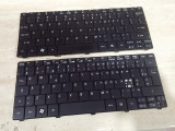 Tastatura netbook Acer Aspire AO532h nav50 , PAV70 NAV70 PAV50 ZH9 em350 defecta