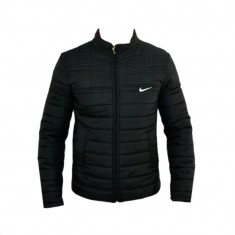 Geaca Nike Air Max , de Fas, Neagra , slim, Toate Masurile D356 foto