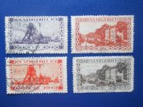 TIMBRE GERMANIA SAARGEBIET
