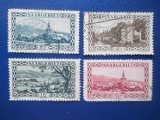 TIMBRE GERMANIA SAARGEBIET