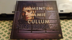 CD original Jamie Cullum - Momentum -Deluxe Edition (2CD+DVD) foto