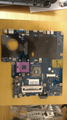 Placa de baza Laptop Acer aspire 5332 foto