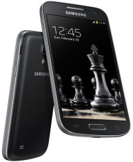 Samsung i9195i S4 Mini Value Edition 4G NFC 8GB black EU foto