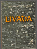 C6662 CONSTANTIN CHIRITA - LIVADA, 1979