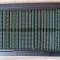 Kit Memorie RAM Calculator 2Gb DDR1 400 Mhz PC-3200 2 x 1Gb Unitate PC Garantie